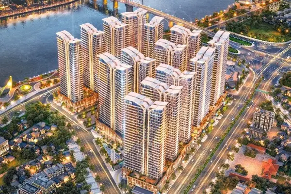Capital Square Da Nang