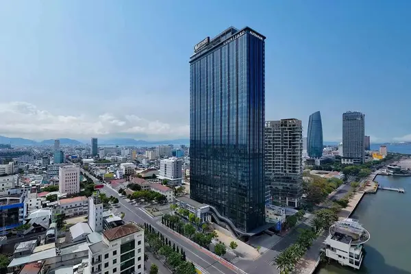 M Landmark Residences Da Nang