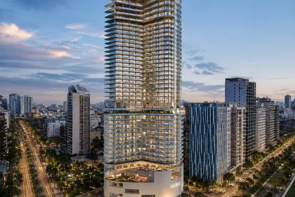 Nobu Danang Residences