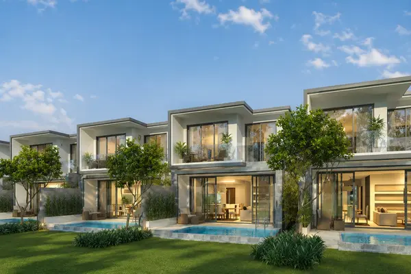 The Point Golf Villas Da Nang