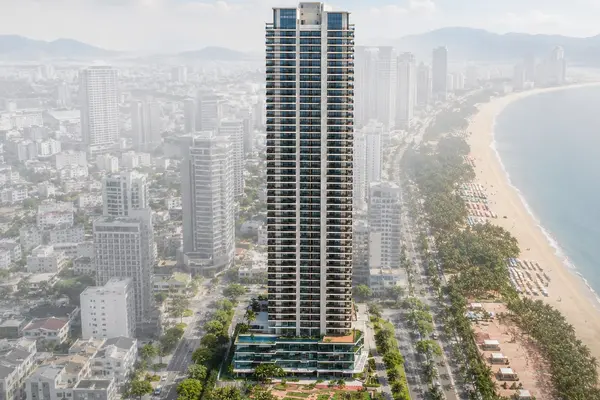 Soleil Wyndham Danang Condotel Project