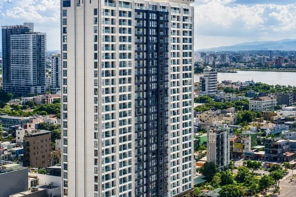 Hiyori Garden Tower Da Nang