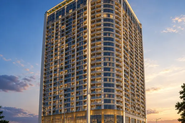 Luxury Apartment Adjacent Sheraton Four Points Da Nang