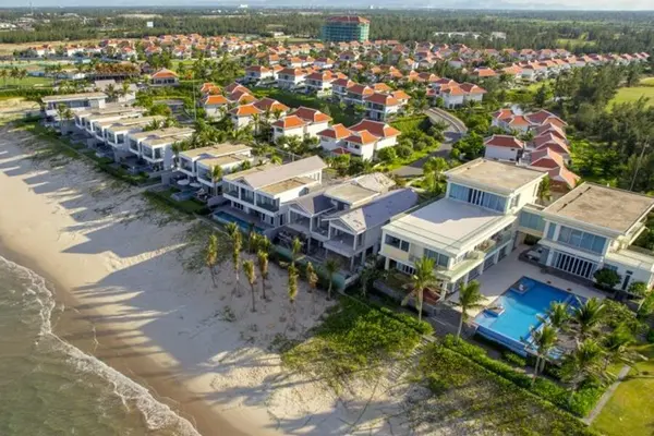 The Ocean Estates Da Nang