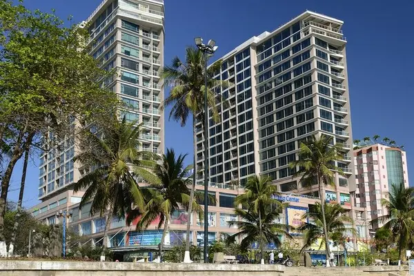 Nha Trang Center