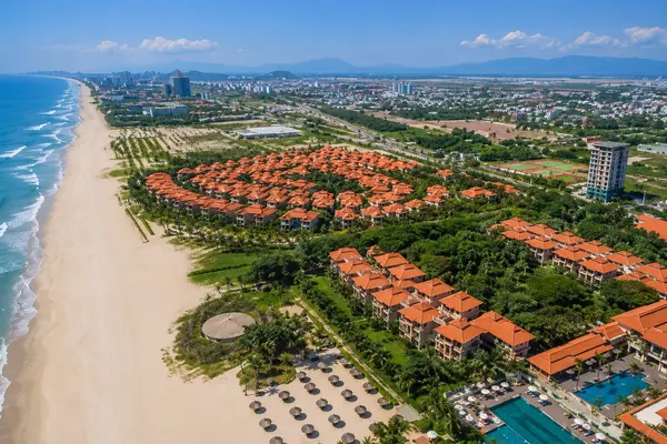 Furama Villas Danang