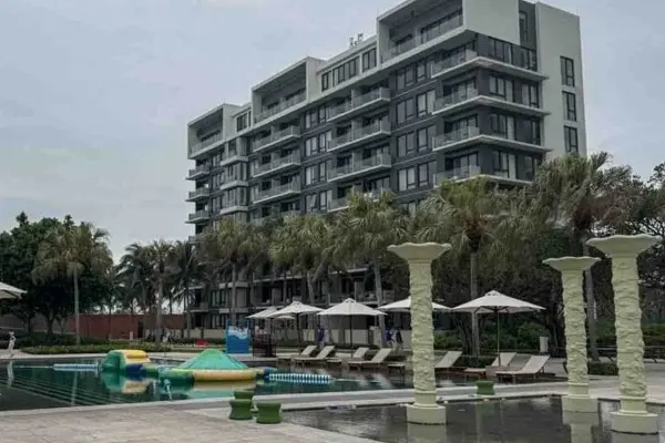Hyatt Regency Danang - Residence C