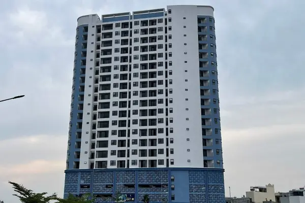 VINA2 Panorama