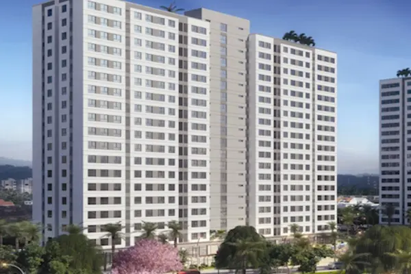 Garden Tower