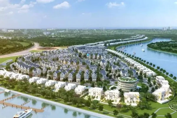 Đại Phú Gia