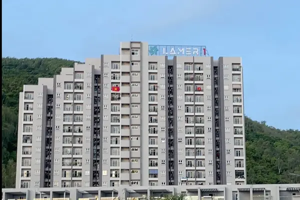 LAMER 1 Residence