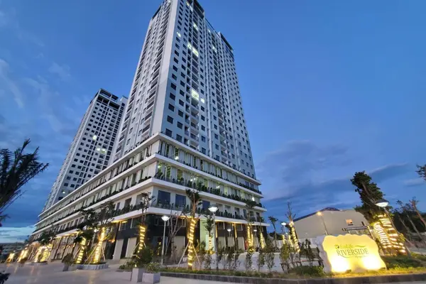 Ecolife Riverside