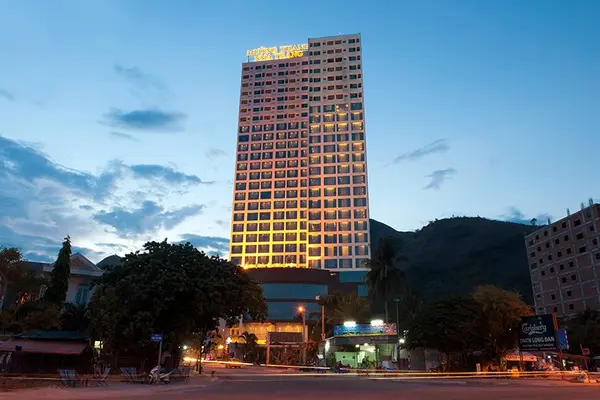 Muong Thanh Grand