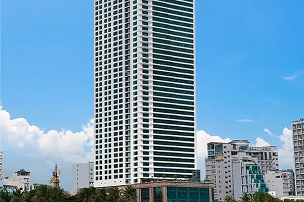 Muong Thanh Center
