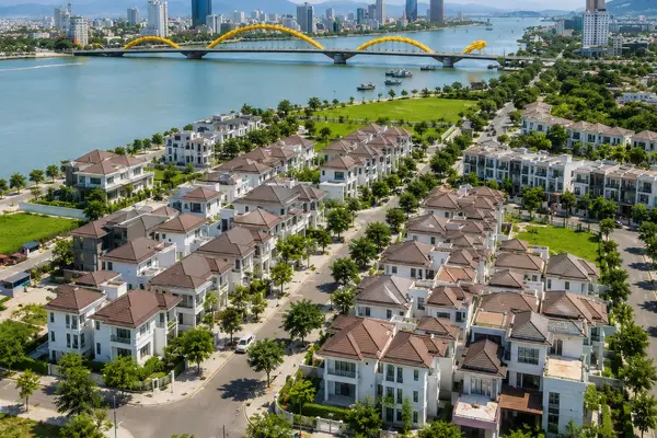 Euro Village Da Nang
