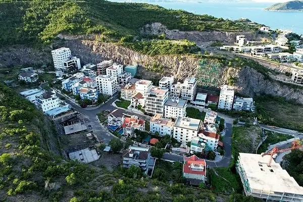 Ocean View Nha Trang