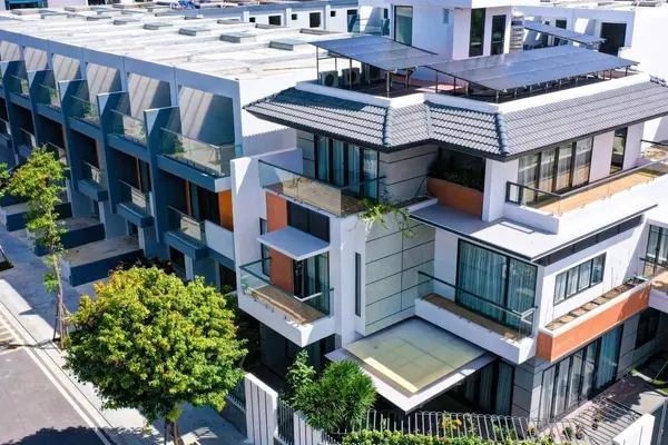 The Capella - Nha Trang