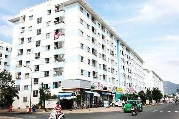 CT2 Vinh Diem Trung