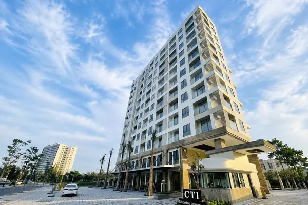 CT1 Riverside Luxury Nha Trang