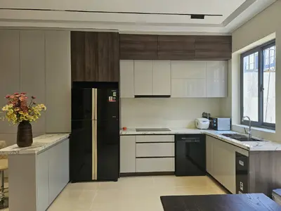 3 bedrooms · house · Nha Trang, Co.opmart Area