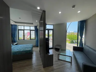 1 bedroom · apartments · Da Nang, My Khe Beach / Beachfront