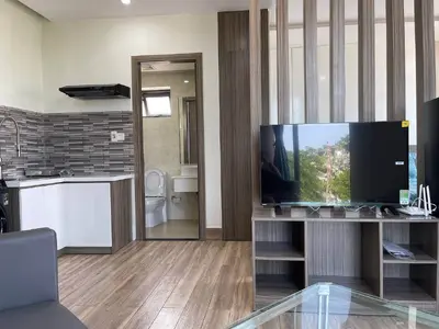 1 bedroom · apartments · Da Nang, My Khe Beach / Beachfront