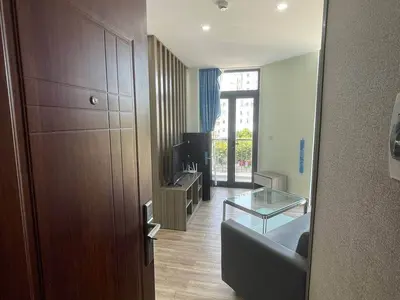 1 bedroom · apartments · Da Nang, My Khe Beach / Beachfront