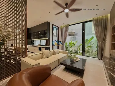 3 bedrooms · house · Da Nang, An Hai / East Riverside