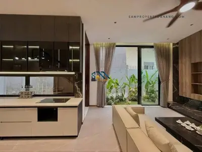 3 bedrooms · house · Da Nang, An Hai / East Riverside