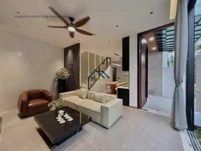 3 bedrooms · house · Da Nang, An Hai / East Riverside