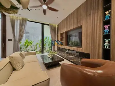 3 bedrooms · house · Da Nang, An Hai / East Riverside