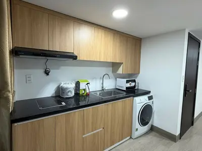 2 bedrooms · apartments · Da Nang, My Khe Beach / Beachfront