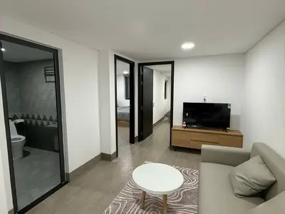 2 bedrooms · apartments · Da Nang, My Khe Beach / Beachfront