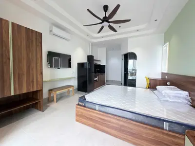 1 bedroom · apartments · Nha Trang, Vinh Hoa