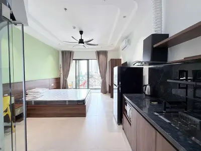 1 bedroom · apartments · Nha Trang, Vinh Hoa