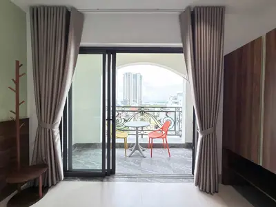 1 bedroom · apartments · Nha Trang, Vinh Hoa