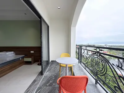 1 bedroom · apartments · Nha Trang, Vinh Hoa