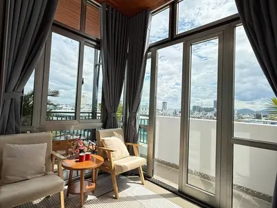 1 bedroom · apartments · Da Nang, My Khe Beach / Beachfront
