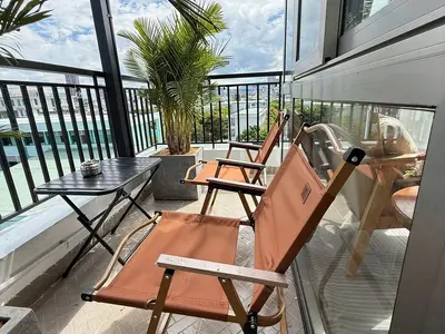 1 bedroom · apartments · Da Nang, My Khe Beach / Beachfront