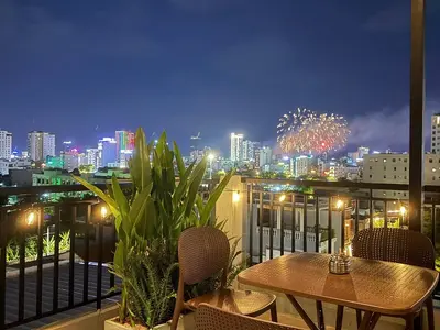 1 bedroom · apartments · Da Nang, My Khe Beach / Beachfront