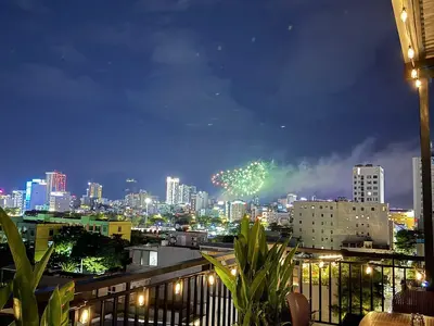 1 bedroom · apartments · Da Nang, My Khe Beach / Beachfront