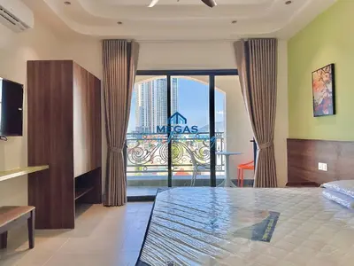 1 bedroom · apartments · Nha Trang, Vinh Hoa