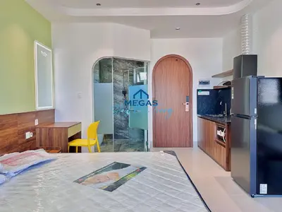 1 bedroom · apartments · Nha Trang, Vinh Hoa