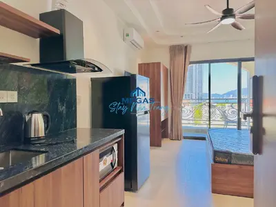 1 bedroom · apartments · Nha Trang, Vinh Hoa