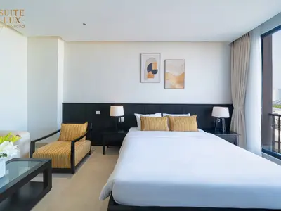 1 bedroom · apartments · Da Nang, Hai Chau / City Center