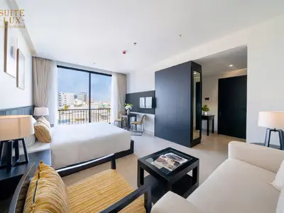 1 bedroom · apartments · Da Nang, Hai Chau / City Center