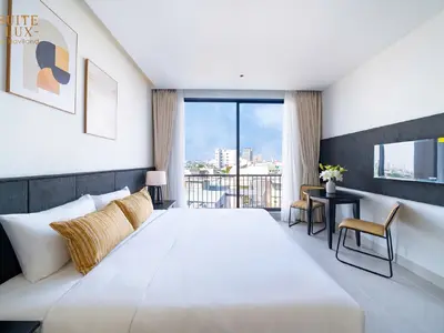 1 bedroom · apartments · Da Nang, Hai Chau / City Center