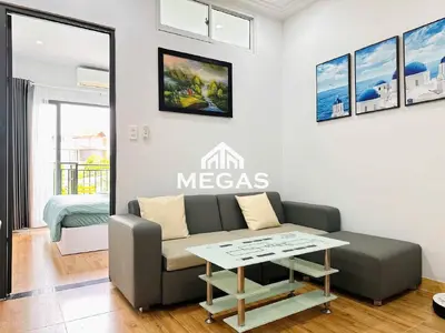 2 bedrooms · apartments · Nha Trang, Vinh Diem Trung (GO Supermarket Area)