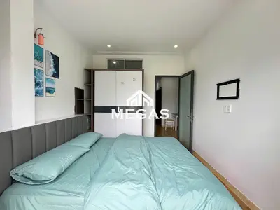 2 bedrooms · apartments · Nha Trang, Vinh Diem Trung (GO Supermarket Area)