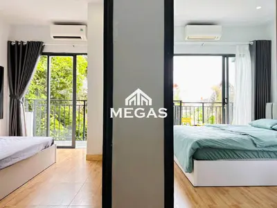 2 bedrooms · apartments · Nha Trang, Vinh Diem Trung (GO Supermarket Area)